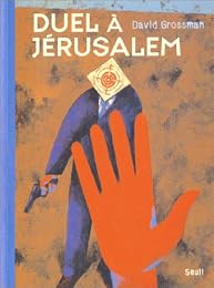 Duel à Jérusalem