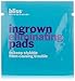 bliss Ingrown Eliminating Pads | Use Between Waxing/Shaving Sessions | Ingrown Hair Removal Pads | 10 Count