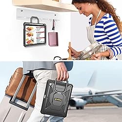 Fintie Case for iPad 10th Generation 10.9 Inch 2022