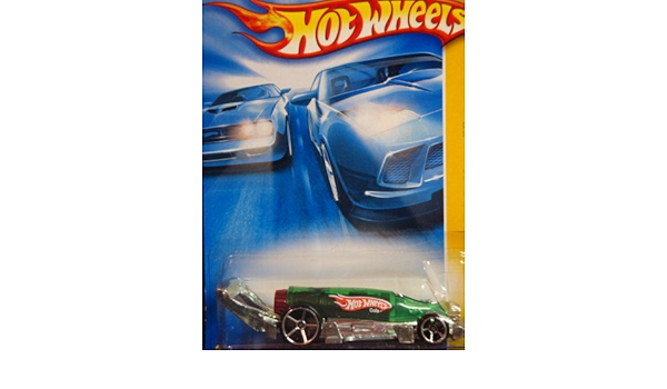 hot wheels carbonator 2008