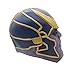 Thanos Masks Deluxe Cosplay Latex Party Mask Free Size Halloween Props