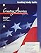 Creating America: A History of the United States--Beginnings Through World War I (Study Guide)