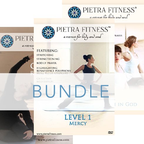 DVD Bundle