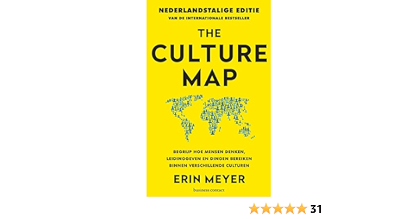 The Culture Map Kindle The Culture Map (Dutch Edition) - Kindle Edition By Meyer, Erin, Walsmit,  Vanja. Politics & Social Sciences Kindle Ebooks @ Amazon.com.