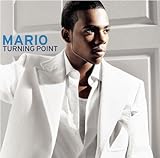 Mario Album: «Turning Point» (Front side) Mario Album: «Turning Point» (Front side)