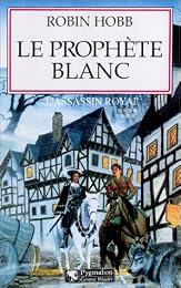 Le  prophète blanc