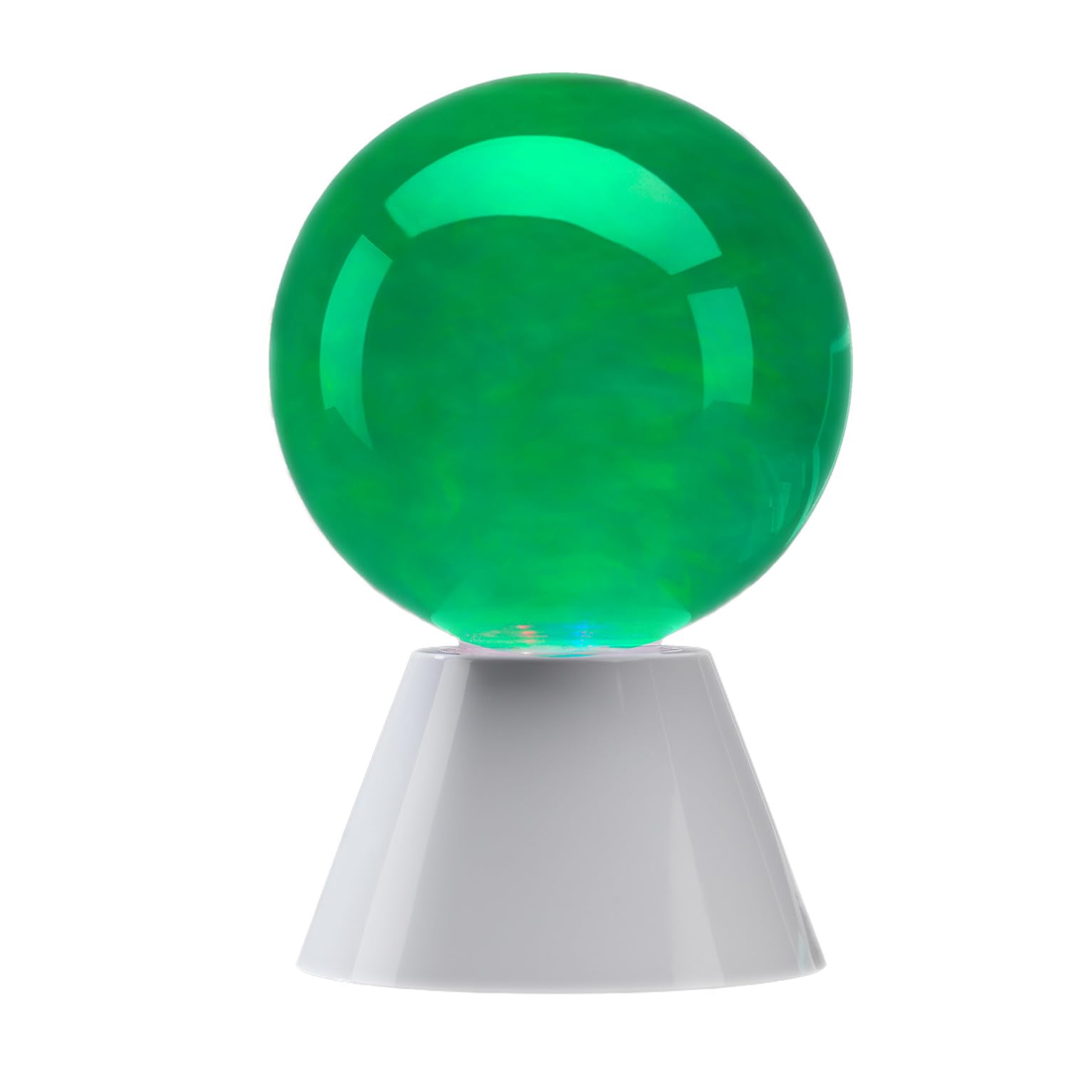 RED5 Colour Changing Spinning Nebula Aura Desk Light