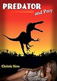 Predator and Prey (Dinosaur Erotica)
