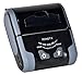 Rongta RPP300 Portable Mini 80mm Pocket Mobile POS Thermal Receipt Printer with Bluetooth+USB interfaces,Gray Colorthumb 3