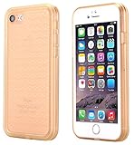 Small Knife iPhone SE Waterproof Case, Super Slim Thin Light [360 All Round Protective] Full-Sealed IPX-6 Waterproof Shockproof Dust/Snow Proof Case Cover for iPhone SE/5s/ 5