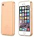 iPhone SE Waterproof Case, Super Slim Thin Light [360 All Round Protective] Full-Sealed IPX-6 Waterproof Shockproof Dust/Snow Proof Case Cover for iPhone SE/5s/ 5