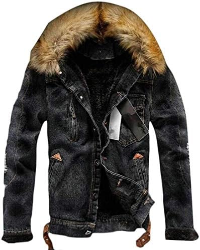 rugged wear coat