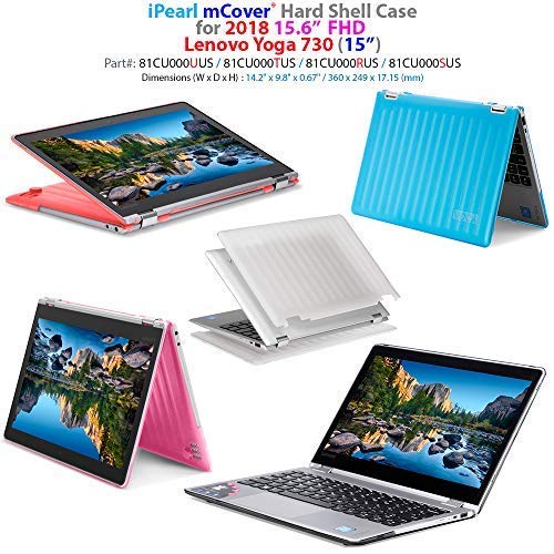 Yoga 720 Yoga 730 15 Case Lenovo Yoga 720 Hard Shell Case Discount