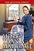 More Than a Marriage (A Quilting Circle Novella)