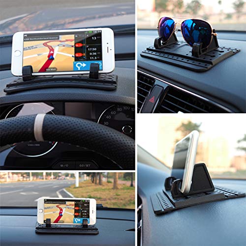 6 AONKEY+Dashboard+Universal+Smartphones+Compatible