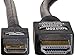 AmazonBasics High-Speed Mini-HDMI to HDMI Cable - 6.5 Feet (2 Meters) - Supports Ethernet, 3D and Audio Return