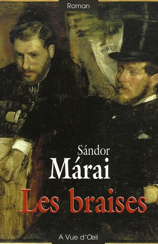Les  braises