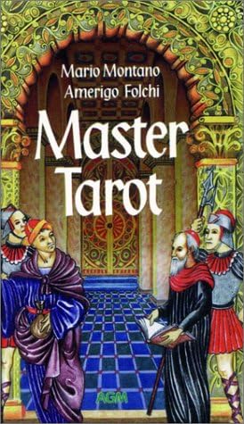 Master Tarot Deck