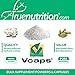 True Nutrition - MD's Ultimate Glucose Disposal Agent - Blood Sugar Support, Liver Support, Metabolism Booster with Alpha Lipoic Acid and Chromium - Increase Muscle Mass - 180 Capsules