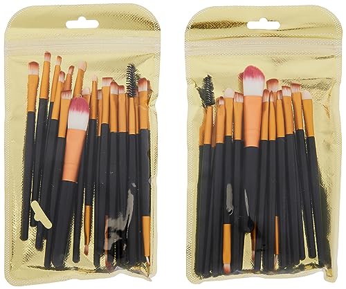 Beauty accessory set daily care