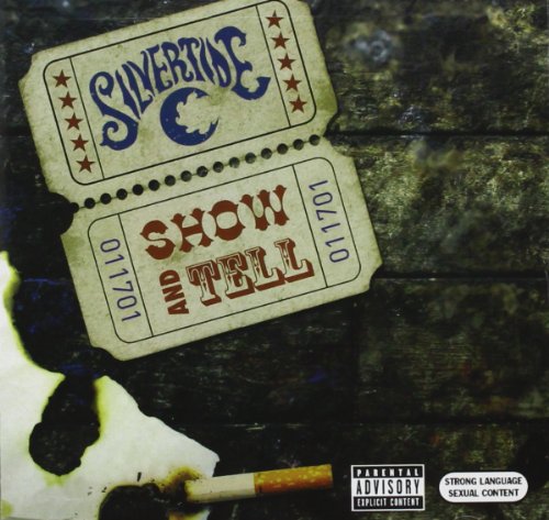 SILVERTIDE - Unknown Album (12/11/2006 6:58:58 PM) - Zortam Music