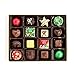 Godiva Chocolatier Assorted Chocolate, Great for Valentines Day, 16 Piece