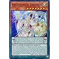 Yu-Gi-Oh! - Reflection of Endymion - SR08-EN002 - Super Rare - 1st Edition - Structure Deck: Order of The Spellcasters