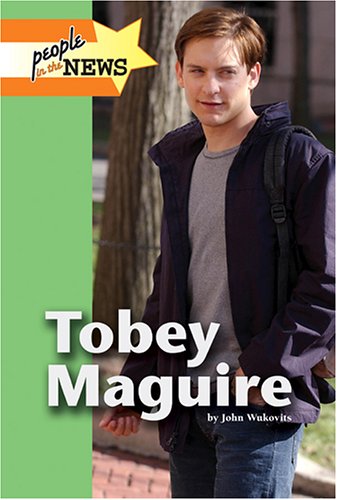 Download Tobey Maguire (People in the News)