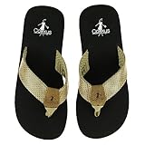 Corkys Footwear Women's Secret Flip Flop Sandal Shoes