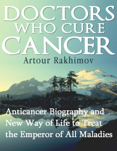 READ Doctors Who Cure Cancer (Diseases and Physical Ailments: Cancer - Medical Oncology Book 1)<br />PPT