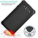 Galaxy S3 Case, Tekcoo(TM) [Tmajor Series] [Black/Black] Shock Absorbing Hybrid Rubber Plastic Impact Defender Rugged Slim Hard Case Cover Shell for Samsung Galaxy S3 S III I9300 GS3 All Carriers