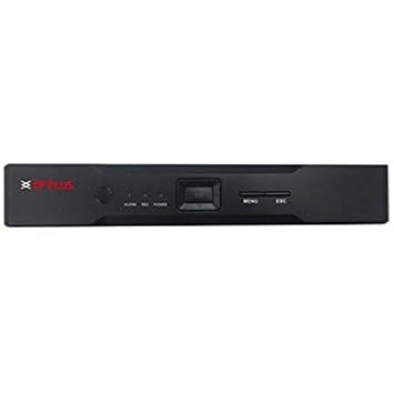 CP Plus CP-Er-0804K1-T -l 8 Channel DVR