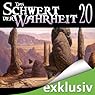 Hörbuch: Das Schwert der Wahrheit 20