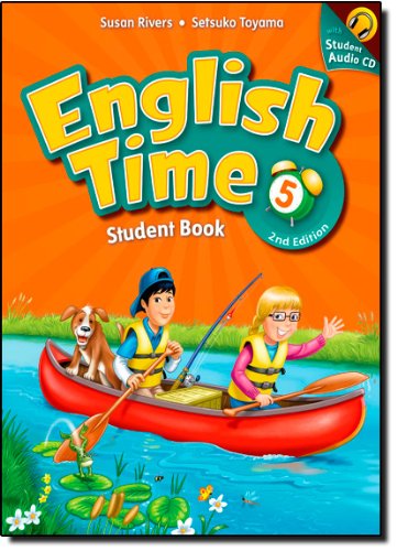 Oxford English Time 6 Levels Jingme