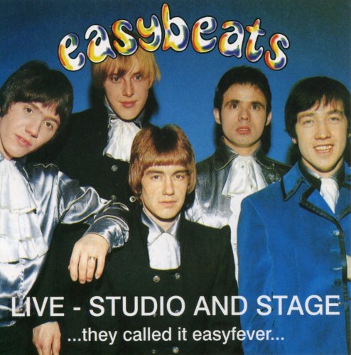 Easybeats - Let