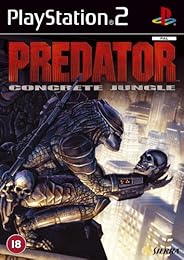 Predator: Concrete Jungle