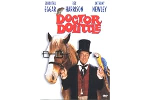 Doctor Dolittle [DVD]