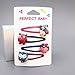 Lovely Animal Hair Clip Cartoon Owl Hair Clip Set Little Girl Hair Accessory-Style 2