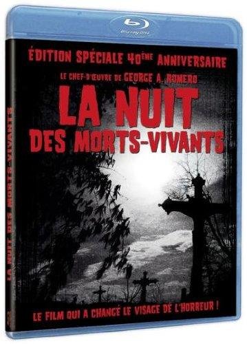 La Nuit Des Morts Vivants - Édition Spéciale 40ème Anniversaire