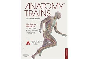 Anatomy Trains E-Book