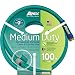 Apex, 8535-100, Medium Duty Garden Hose, 5/8-Inch by 100 Feet primary