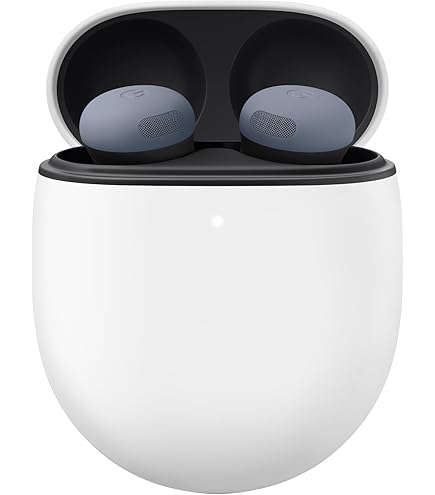 Amazon.com: Google Pixel Buds Pro 2 - Wireless Earbuds with Active