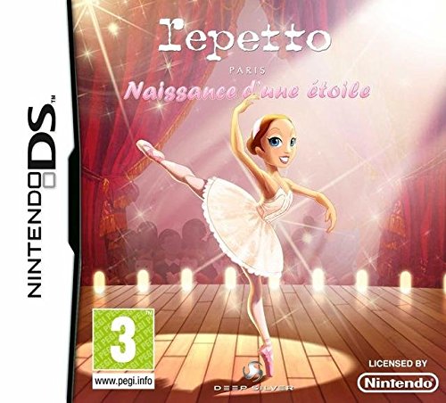 Repetto : Naissance d'une Etoile