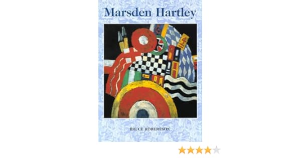 Marsden Hartley Race Region and Nation Revisiting New England