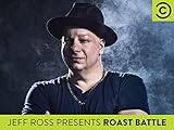Jeff Ross Presents Roast Battle Season 0