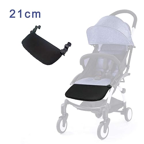 Stroller Footrest 21 Cm Accessories fit for Babyzen Yoyo Yoya Baby