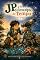 Livro JP e o Telescópio do Tempo (Os Exploradores do Invisível)