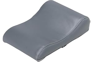 Faittd Pilates Reformer Head and Neck Support Pillow , Pilates Cushion Pillow, Pilates Reformer Accessories, Pilates Workout for Home Gym Workout