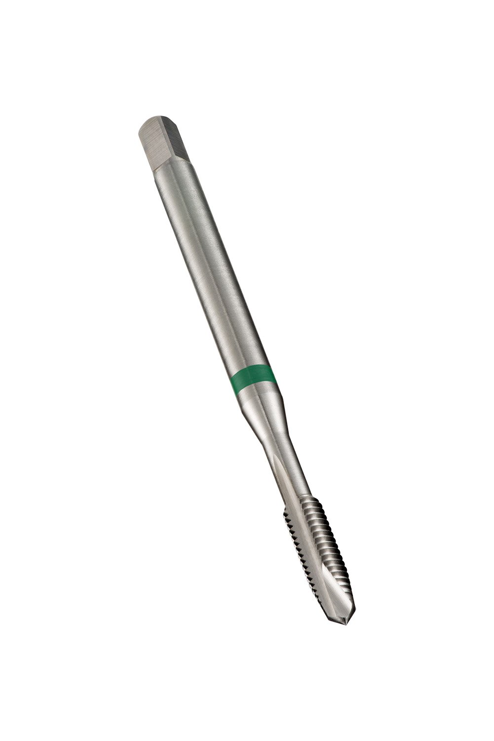 Dormer M Machine Tap Spiral Point, Green Shark, Pack of 1