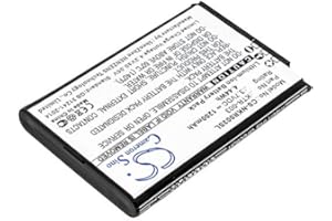 1200mAh / 4.44Wh Battery for MWH710A01, New 3DS, NN3DS PN: KTR-003